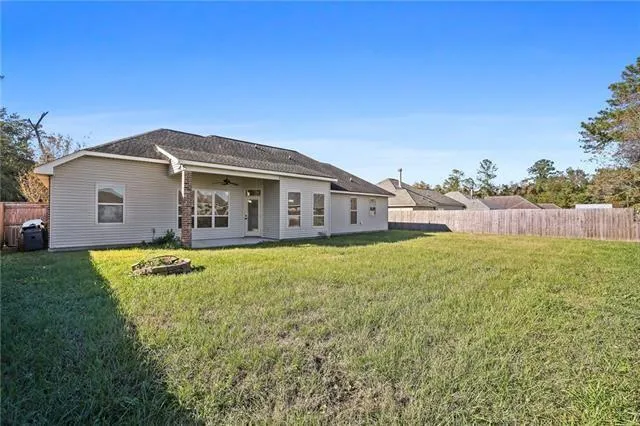 $1,850 | 41157 Dove Landing Drive, Ponchatoula, LA 70454