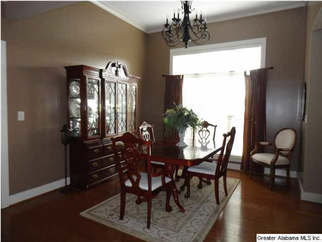 48 White Oak Circle Springville, AL 35146 - Photo 2 of 22