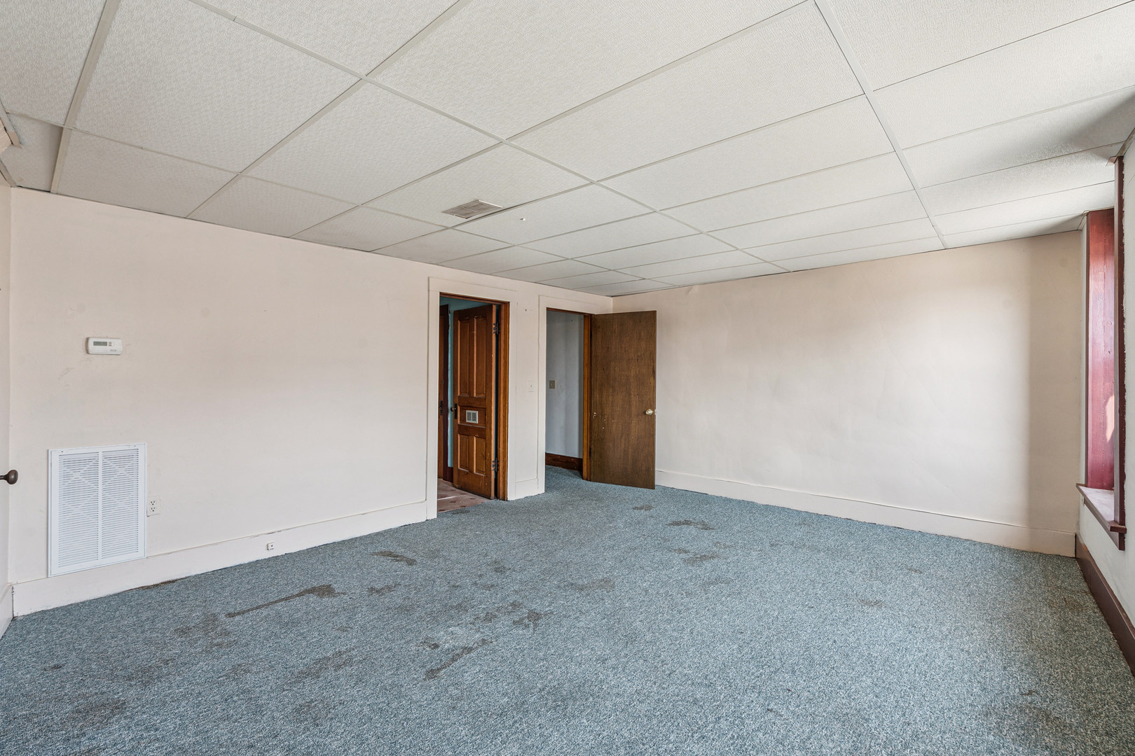 201 North State Street Geneseo, IL 61254 - Photo 24 of 49 a view of an empty room
