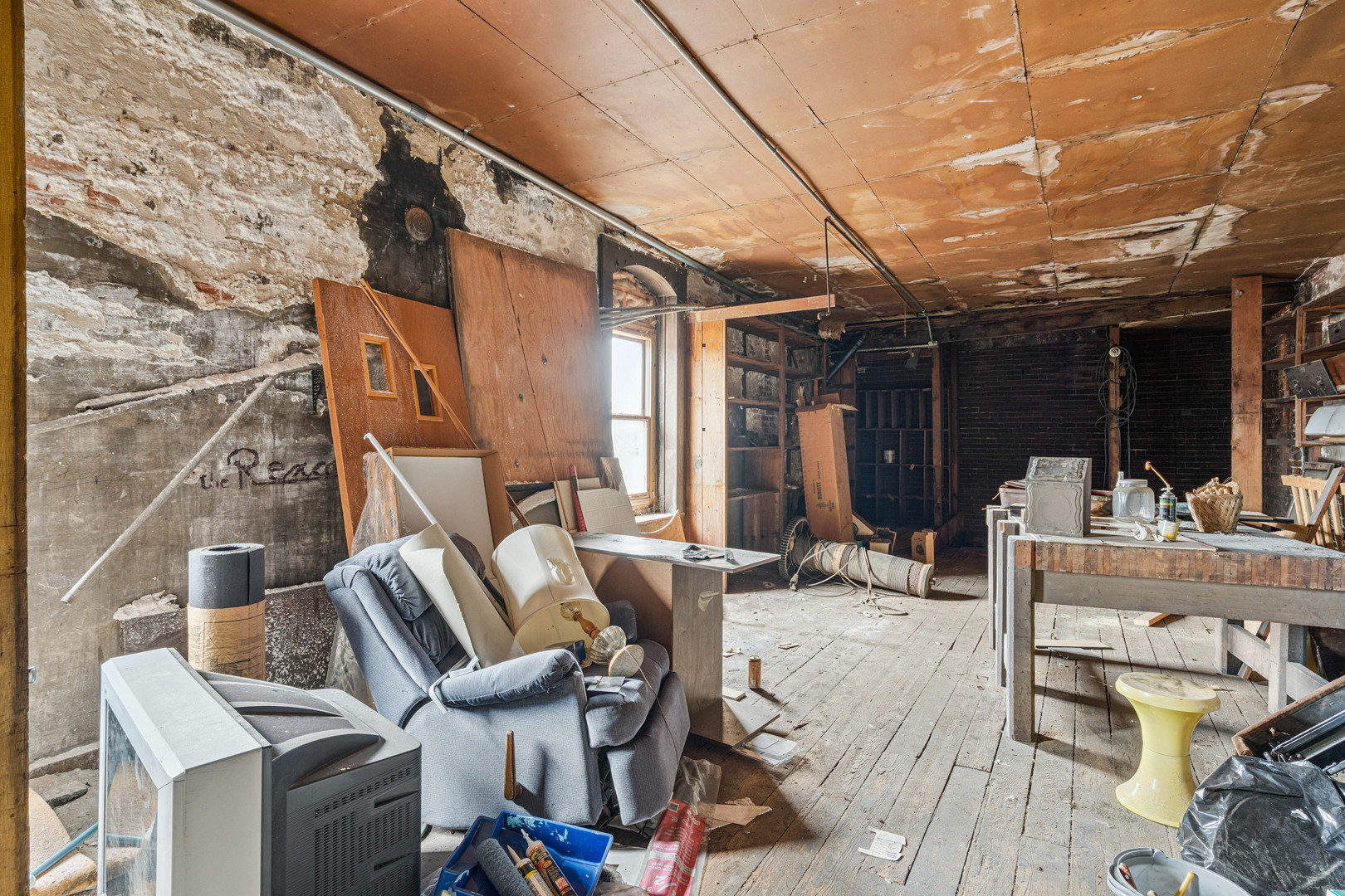 201 North State Street Geneseo, IL 61254 - Photo 31 of 49 a view of outdoor space yard and patio