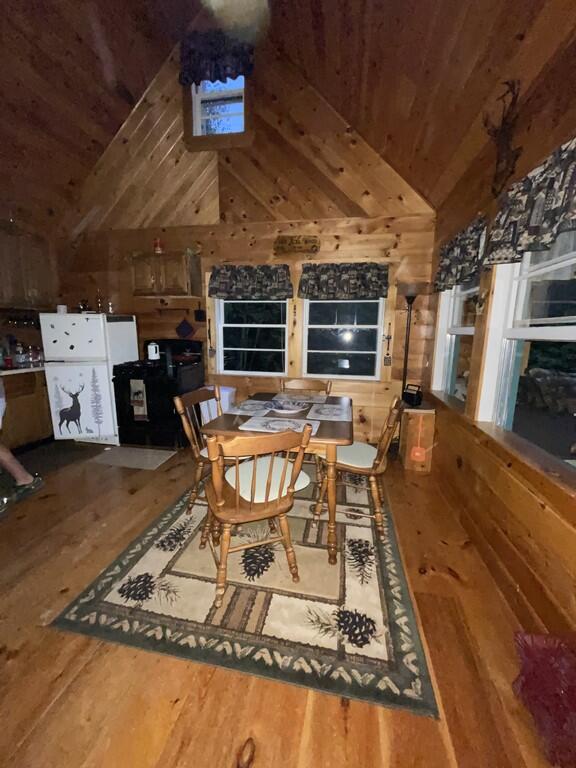 130 North Stagecoach Road Sebec, ME 04481 - Photo 11 of 34 Photo (11)
