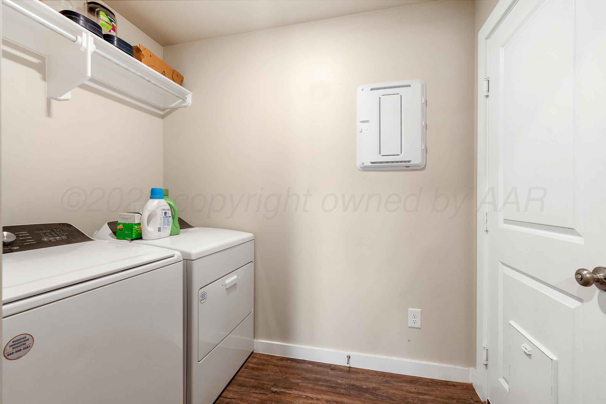 4913 Locker Street Amarillo, TX 79118 - Photo 24 of 27 4913 Locker -20