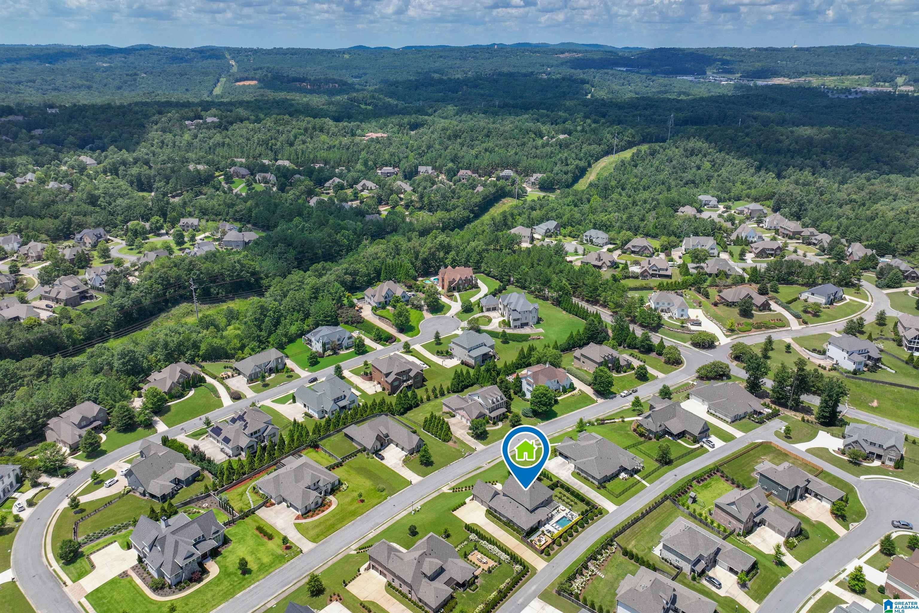 887 Vestlake Ridge Drive Birmingham, AL 35242 - Photo 81 of 83