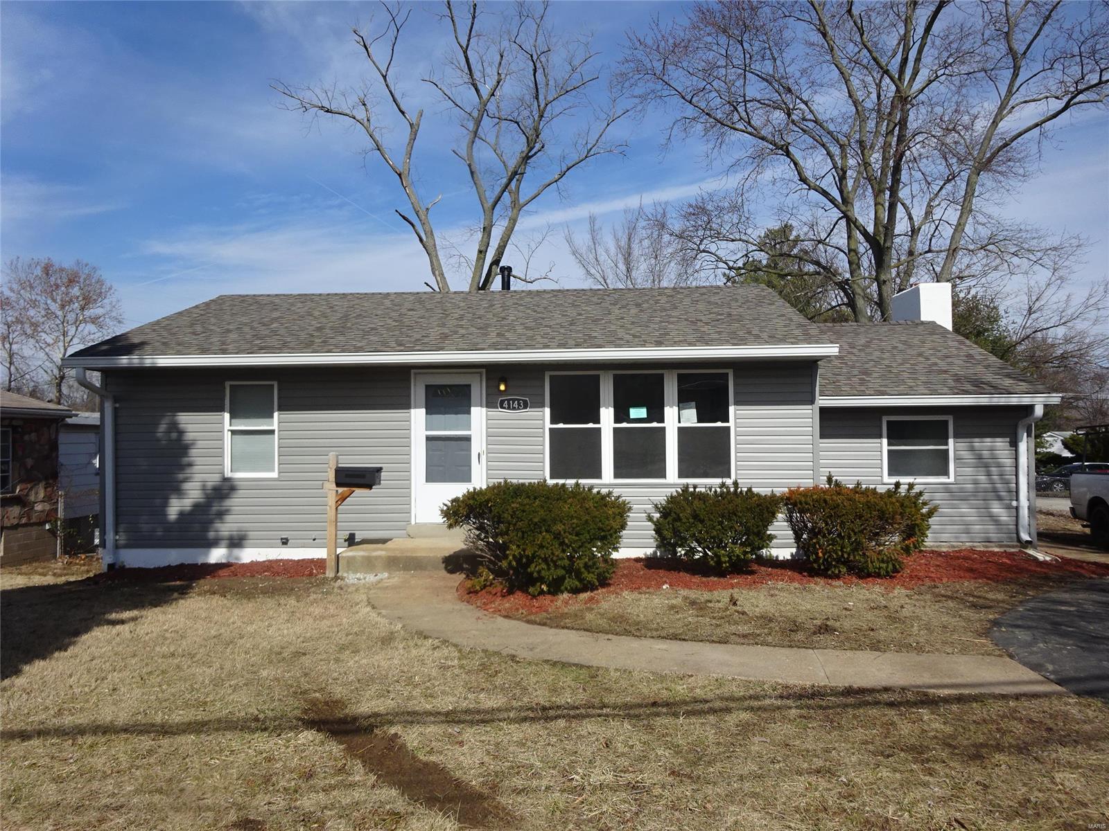 4143 Springdale Avenue Bel-Ridge, MO 63134 - Photo 1 of 14 Gallery Image 1
