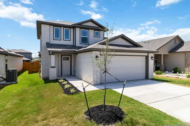 $312,123 | 5923 Willow Point Boulevard, San Antonio, TX 78220