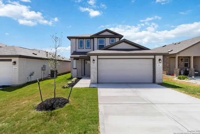 $312,123 | 5923 Willow Point Boulevard, San Antonio, TX 78220