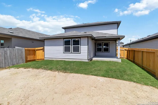 $312,123 | 5923 Willow Point Boulevard, San Antonio, TX 78220