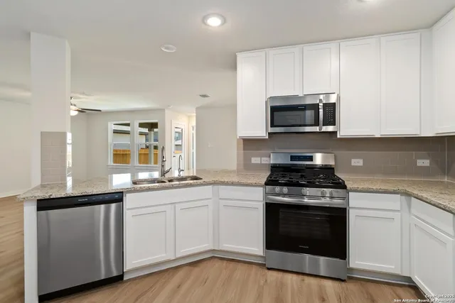 $312,123 | 5923 Willow Point Boulevard, San Antonio, TX 78220