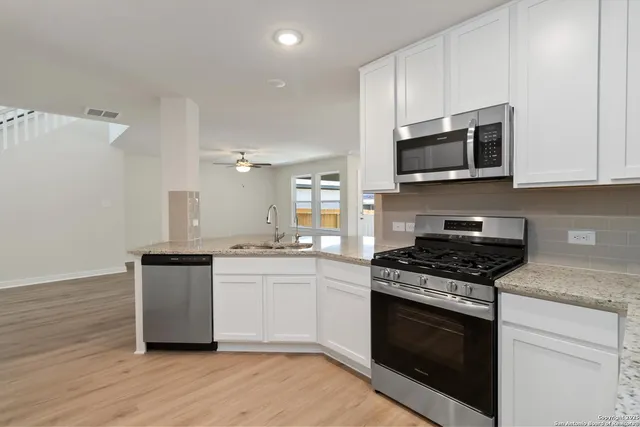 $312,123 | 5923 Willow Point Boulevard, San Antonio, TX 78220