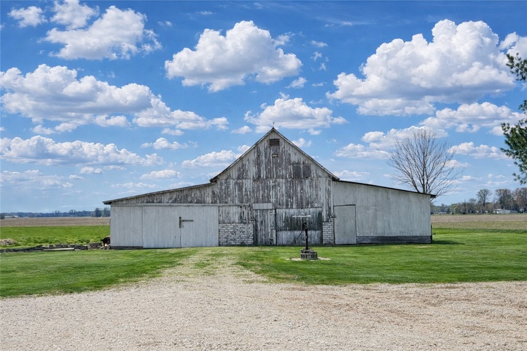 15254 East 75th Road Marshall, IL 62441 - Photo 24 of 27