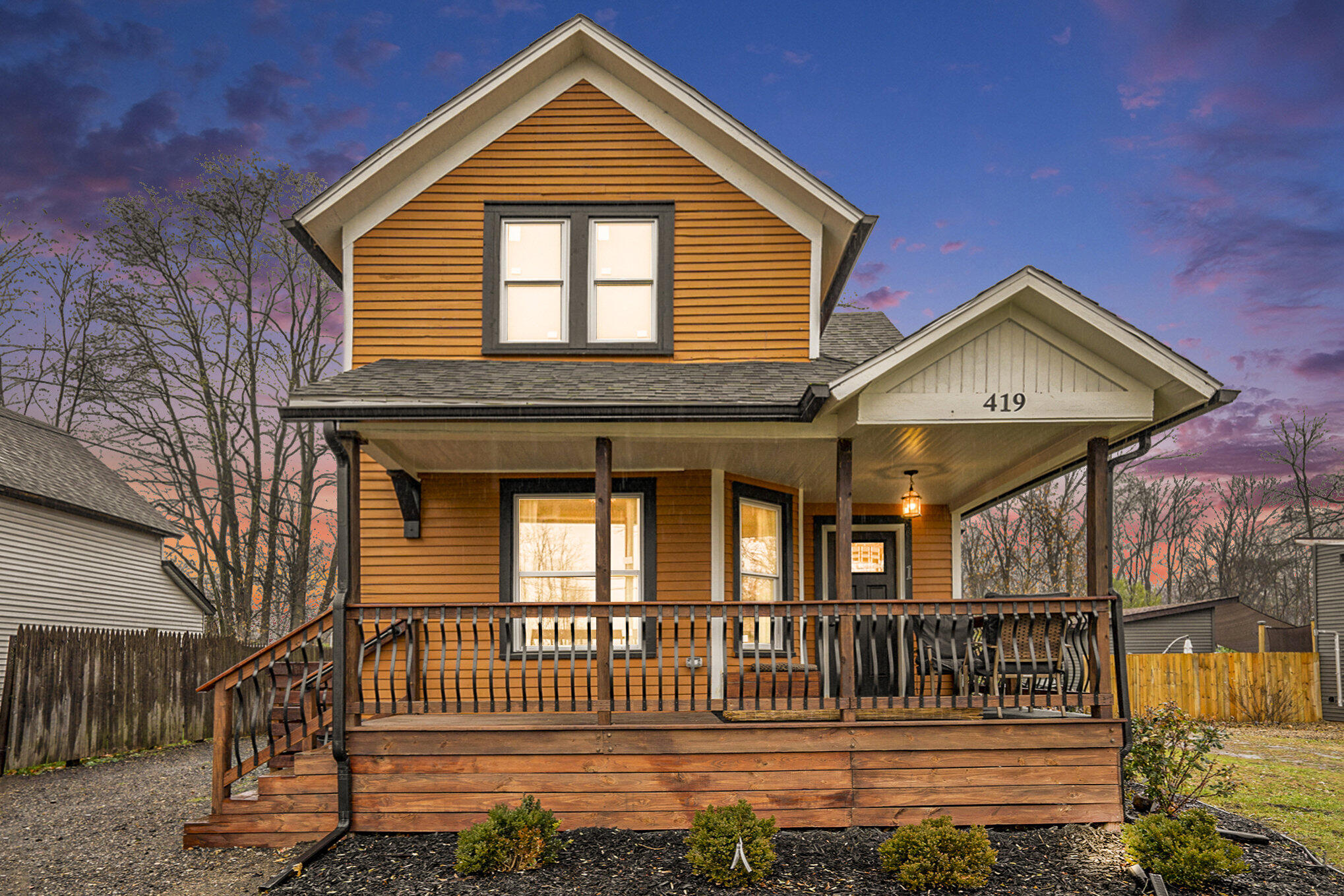 419 Reed Avenue Kalamazoo, MI 49001 - Photo 1 of 40 jbs05650jbs05650