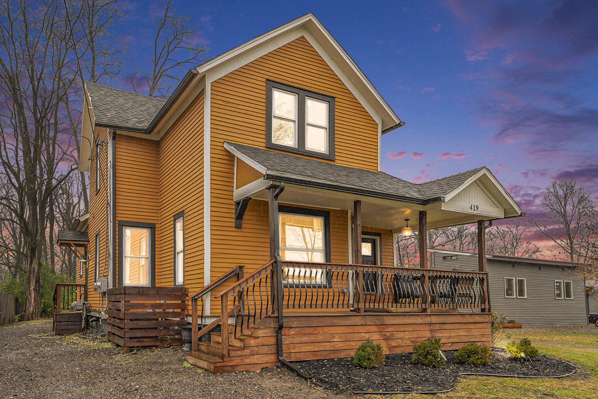 419 Reed Avenue Kalamazoo, MI 49001 - Photo 3 of 40 jbs05658jbs05658