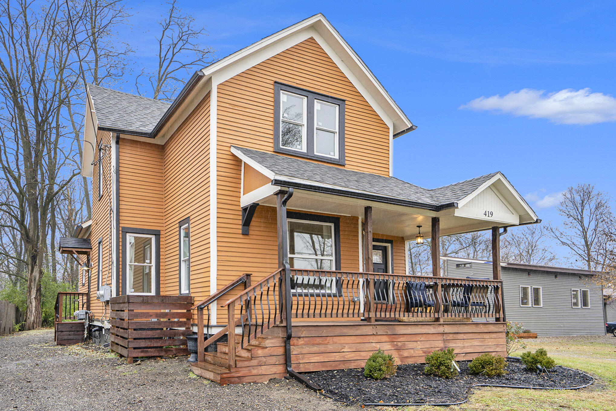 419 Reed Avenue Kalamazoo, MI 49001 - Photo 4 of 40 jbs05658jbs05658 (1)