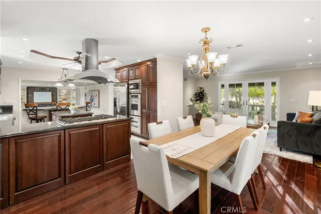 $1,405,000 | 18242 Midbury Street, Brea, CA 92821