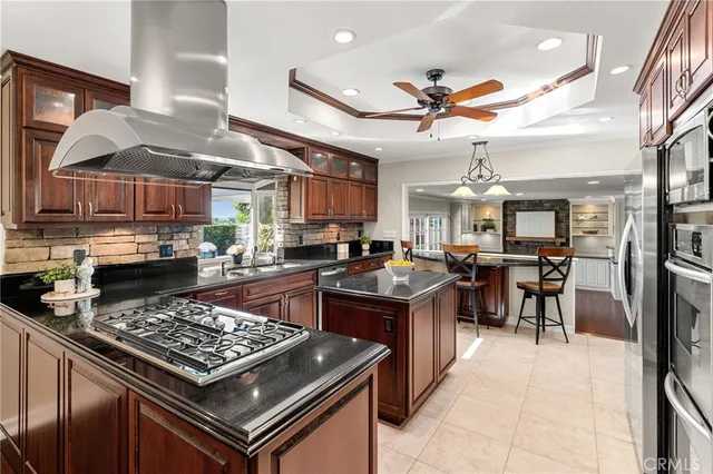 $1,405,000 | 18242 Midbury Street, Brea, CA 92821