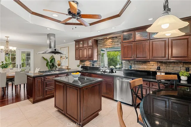 $1,405,000 | 18242 Midbury Street, Brea, CA 92821