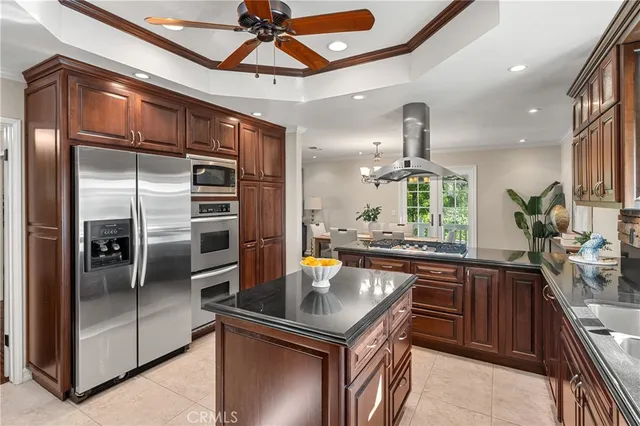 $1,405,000 | 18242 Midbury Street, Brea, CA 92821