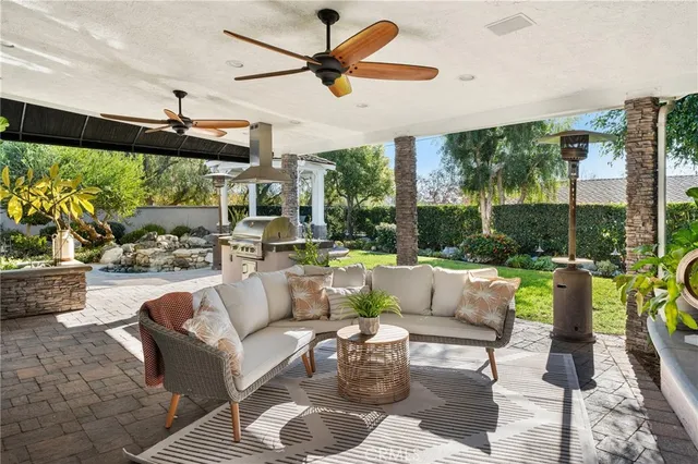 $1,405,000 | 18242 Midbury Street, Brea, CA 92821