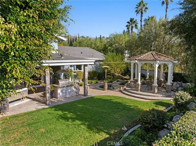 $1,405,000 | 18242 Midbury Street, Brea, CA 92821