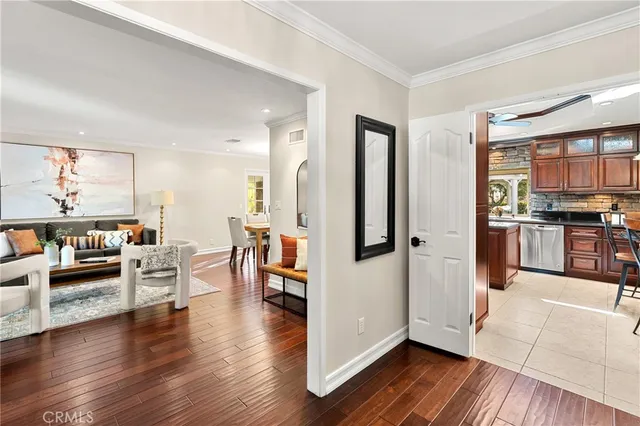 $1,405,000 | 18242 Midbury Street, Brea, CA 92821