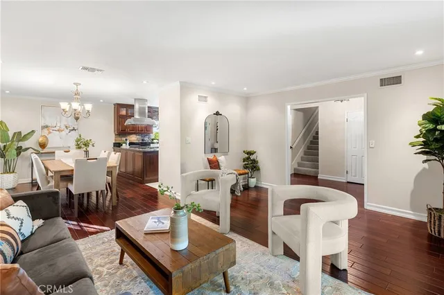 $1,405,000 | 18242 Midbury Street, Brea, CA 92821