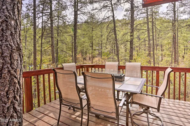 $325,000 | 23230 Moss Road, Crown King, AZ 86343