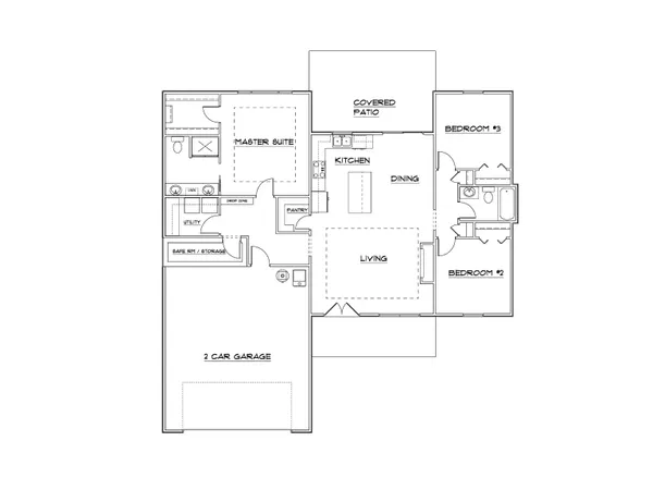 $330,000 | 5237 Cambridge Street, Bel Aire, KS 67226