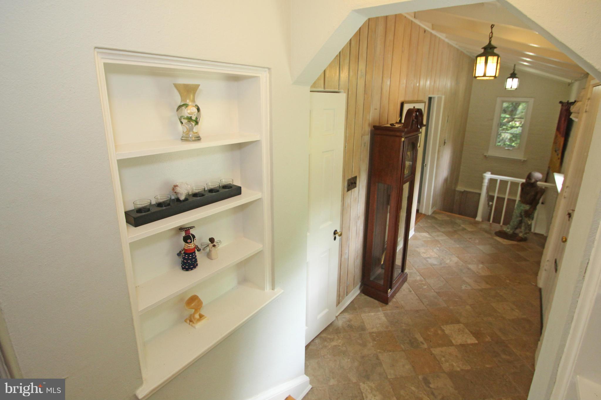 21 Sussex Road Silver Spring, MD 20910 - Photo 2 of 30 a view of store room