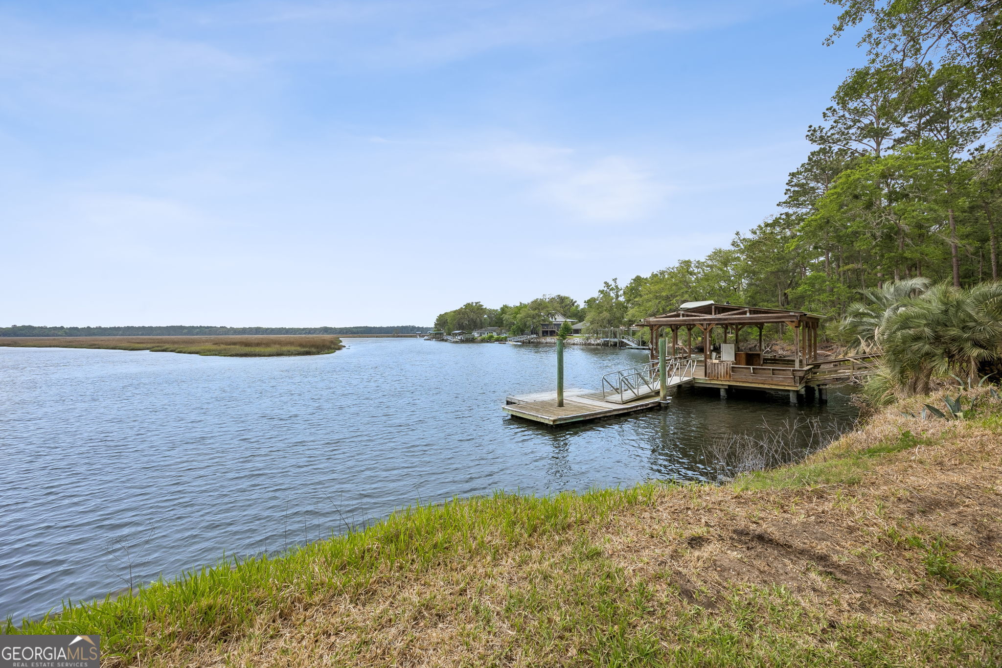 3198 Harrietts Bluff Road Woodbine, GA 31569 - Photo 98 of 117 Gallery Image 98