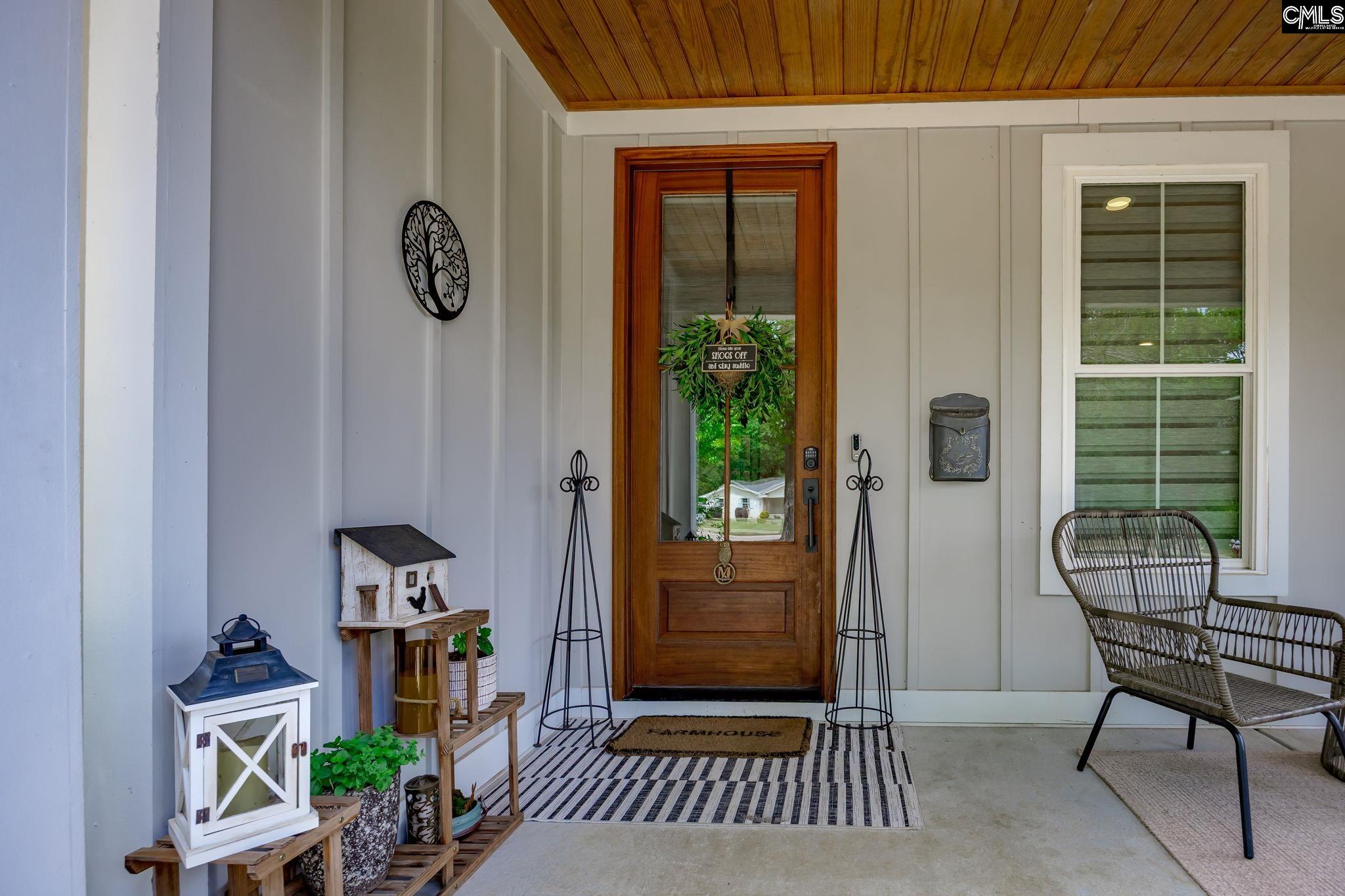 1209 Marina Road Irmo, SC 29063 - Photo 11 of 81