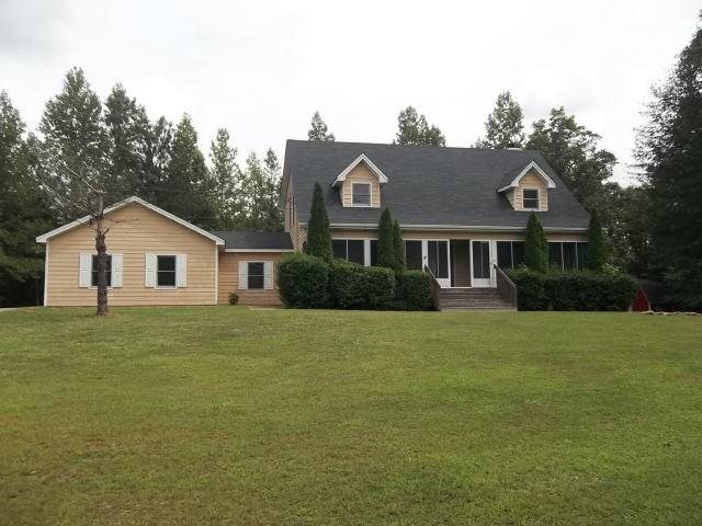 747 Walt Carmichael Road Newnan, GA 30263 - Photo 1 of 1 Gallery Image 1