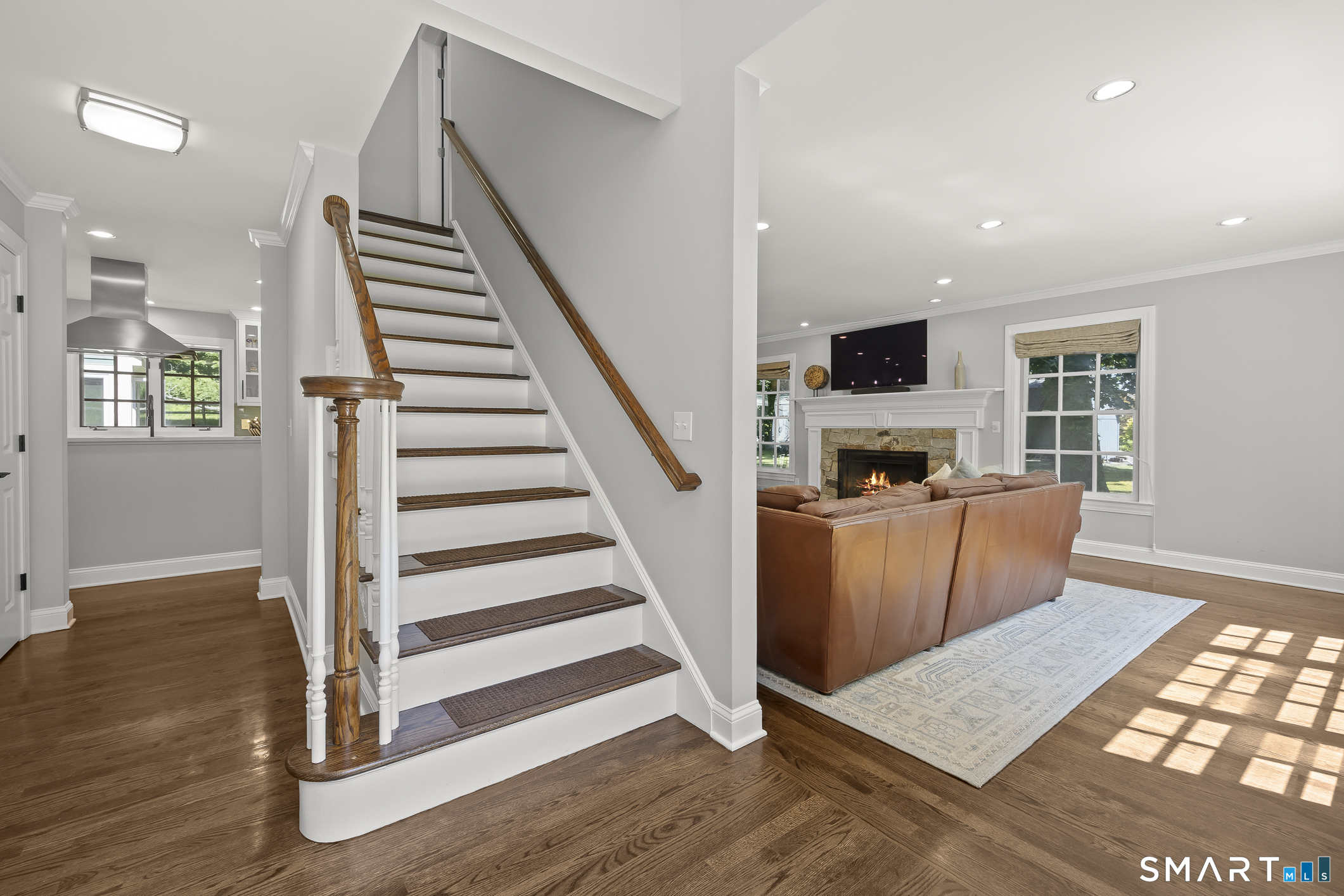291 Wheeler Road Monroe, CT 06468 - Photo 19 of 39
