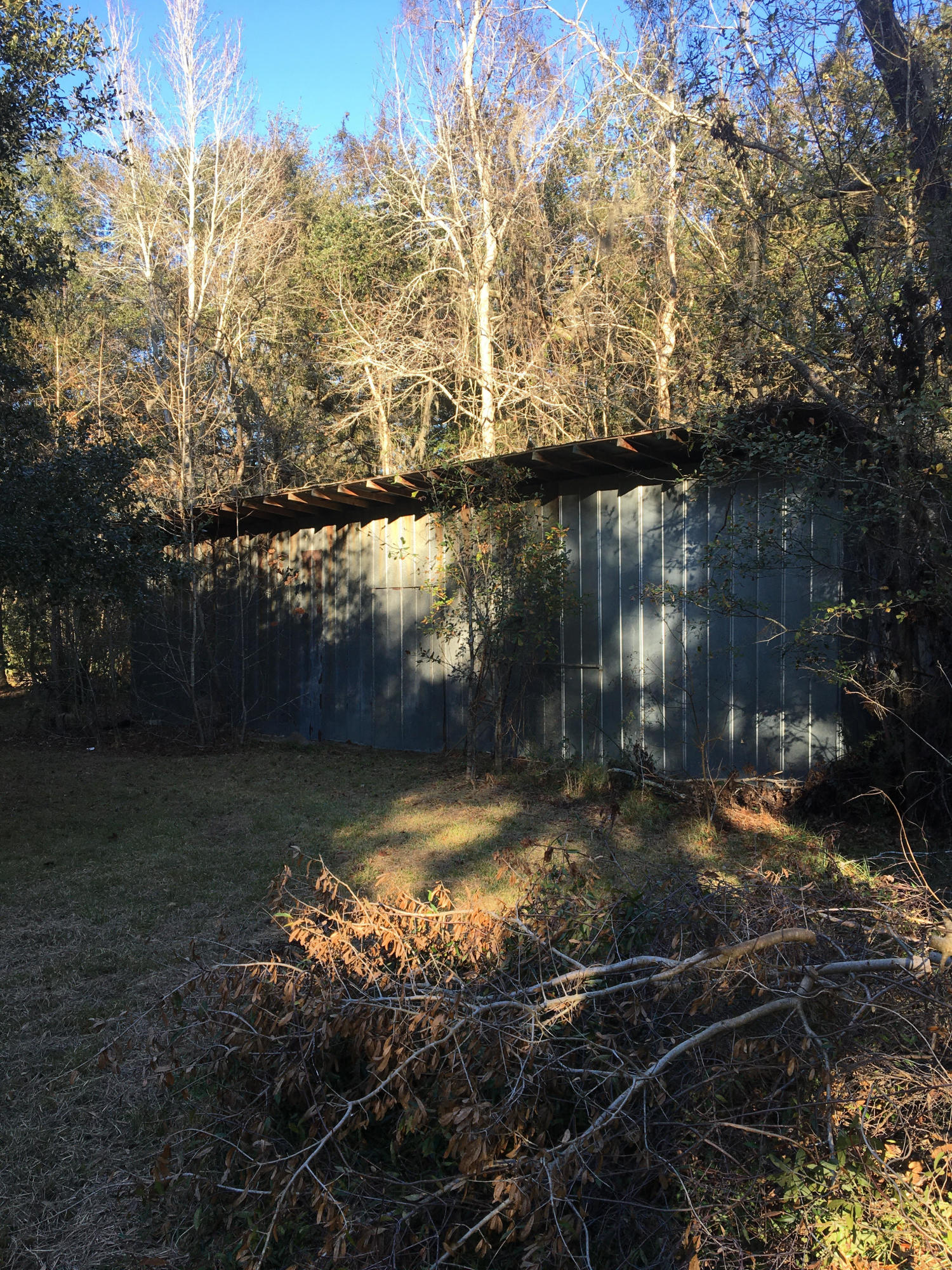 0 Parishville Road Meggett, SC 29449 - Photo 3 of 8 unnamed (1)
