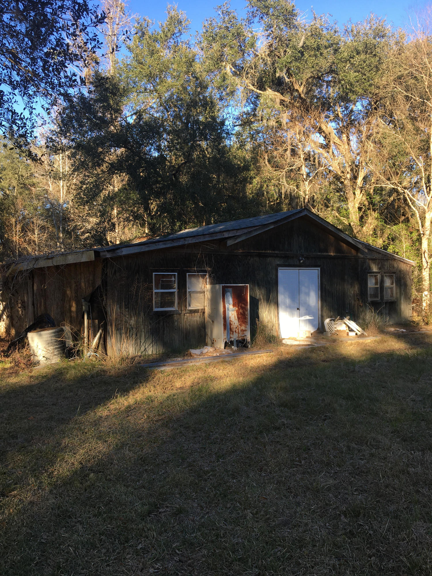 0 Parishville Road Meggett, SC 29449 - Photo 4 of 8 unnamed (2)