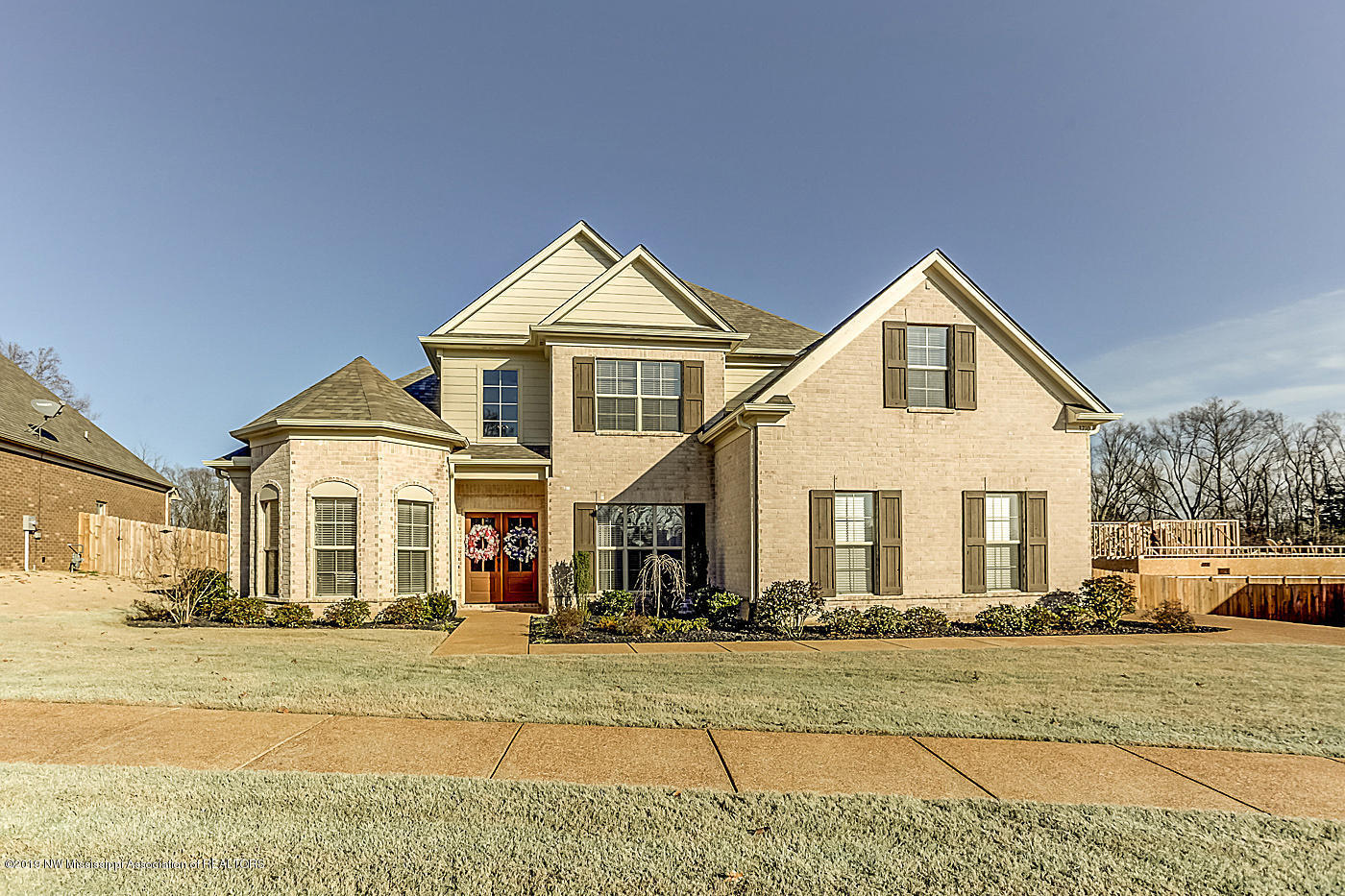 3710 Madison Ridge Hernando, MS 38632 - Photo 1 of 29 WELCOME TO 3710 MADISON RIDGE!