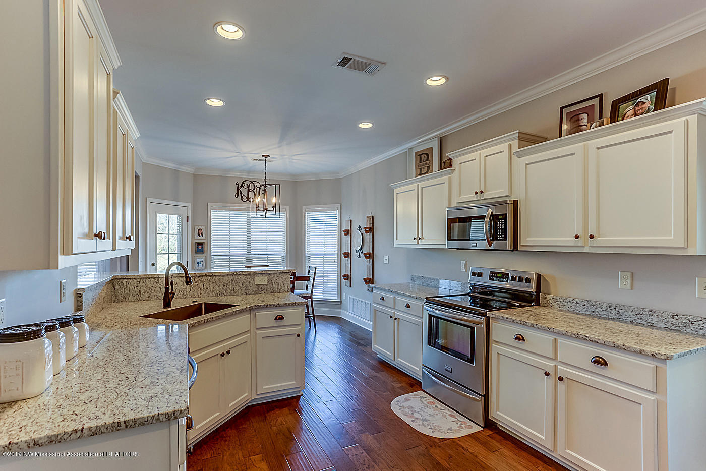 3710 Madison Ridge Hernando, MS 38632 - Photo 12 of 29 KITCHEN 4