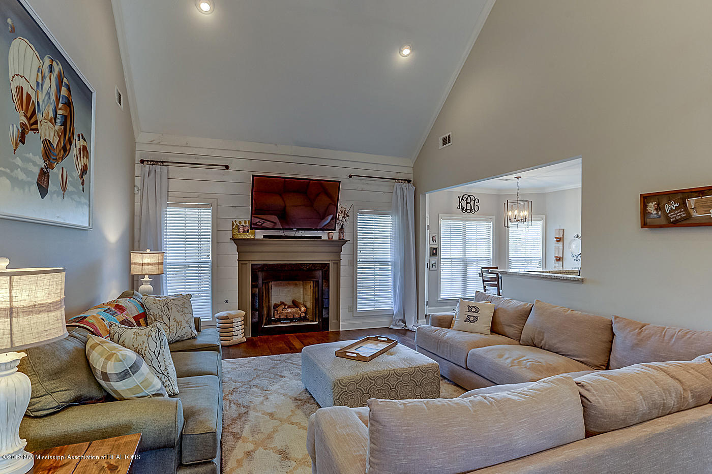 3710 Madison Ridge Hernando, MS 38632 - Photo 4 of 29 GREAT ROOM