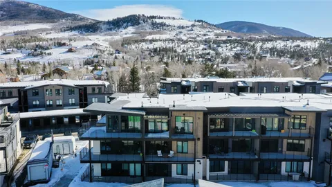 $824,900 | 930 Blue River Parkway, Unit 622, Silverthorne, CO 80498