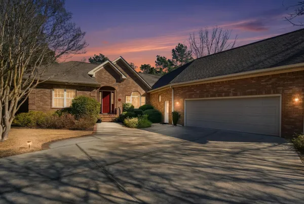 $499,900 | 356 Forest Pines Road, Aiken, SC 29803