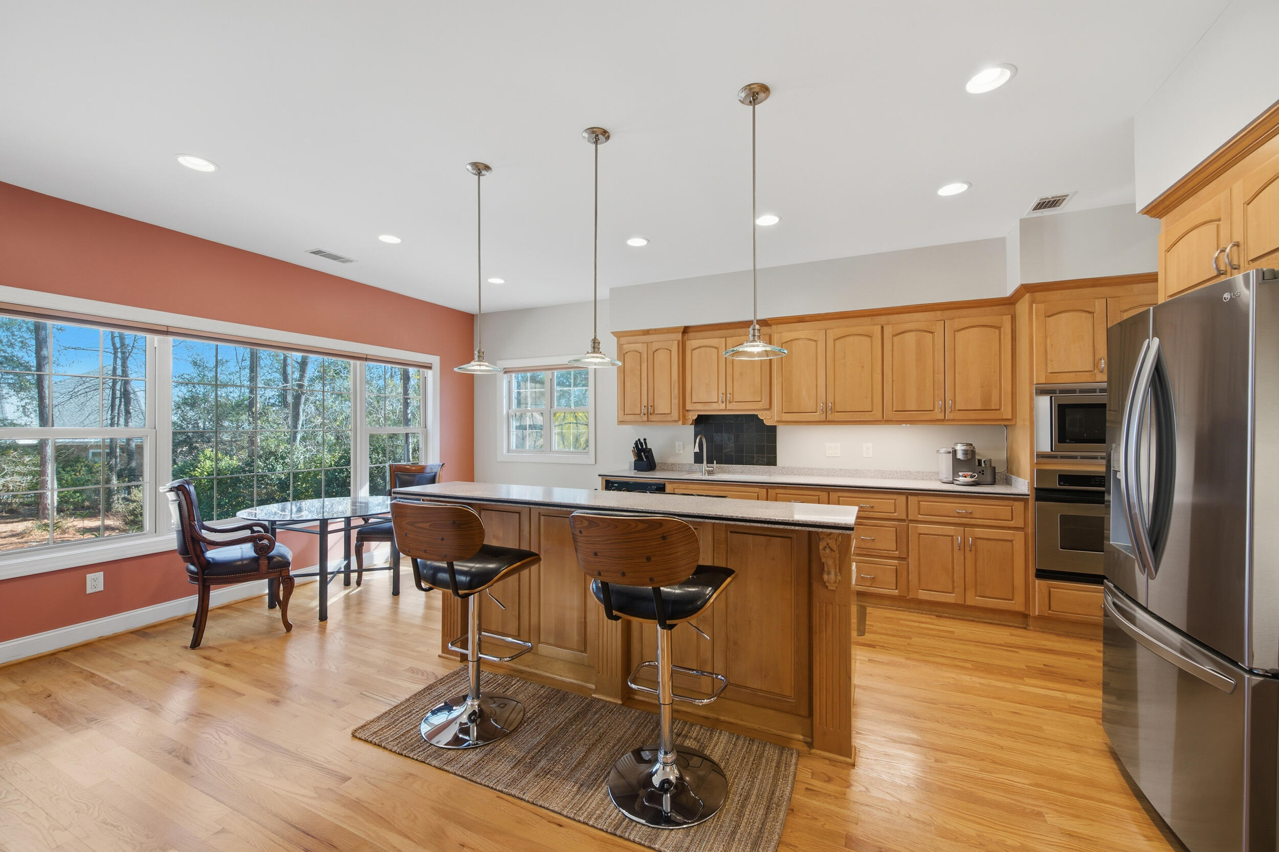 356 Forest Pines Road Aiken, SC 29803 - Photo 12 of 67 Kitchen