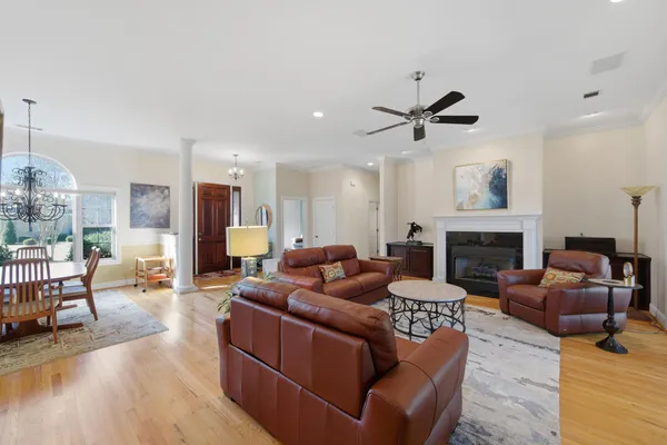 $499,900 | 356 Forest Pines Road, Aiken, SC 29803
