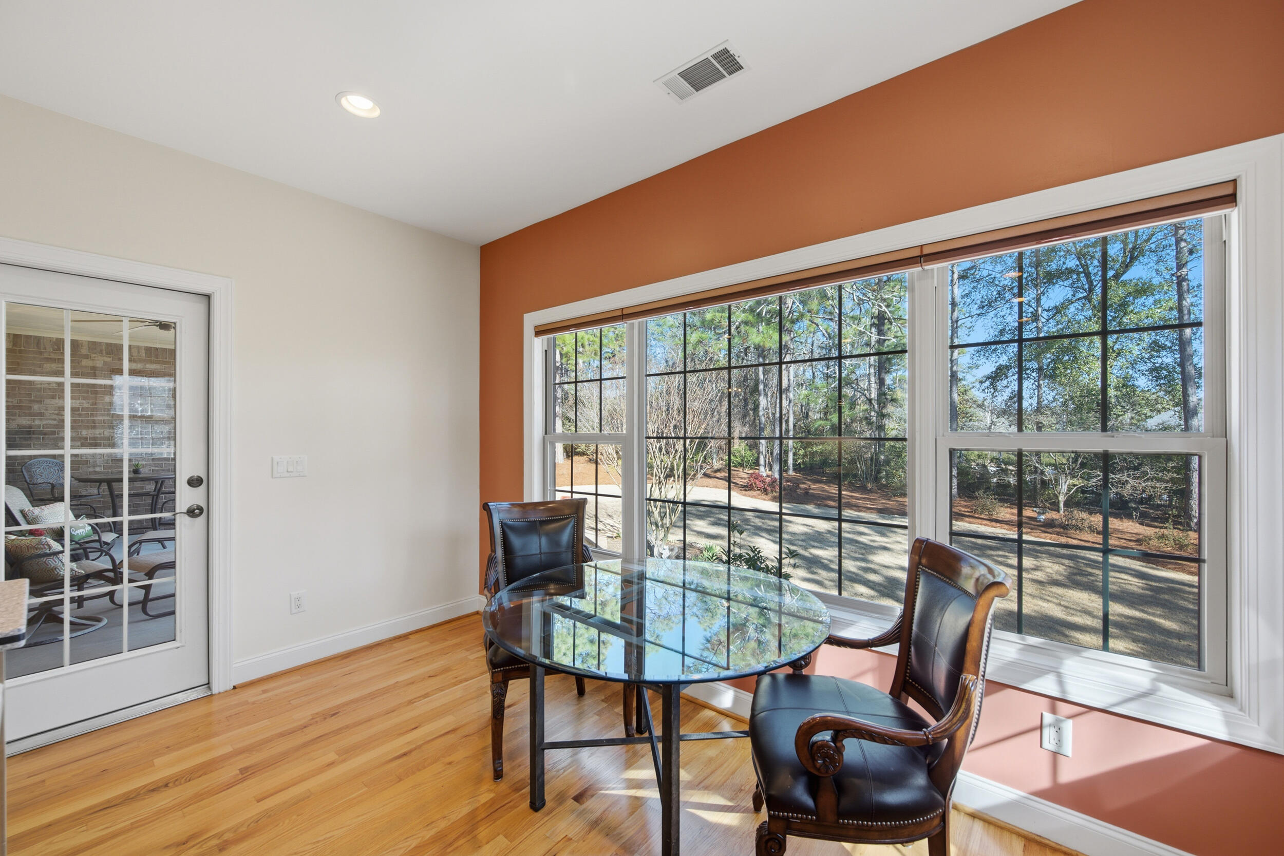 356 Forest Pines Road Aiken, SC 29803 - Photo 17 of 67 Breakfast Nook