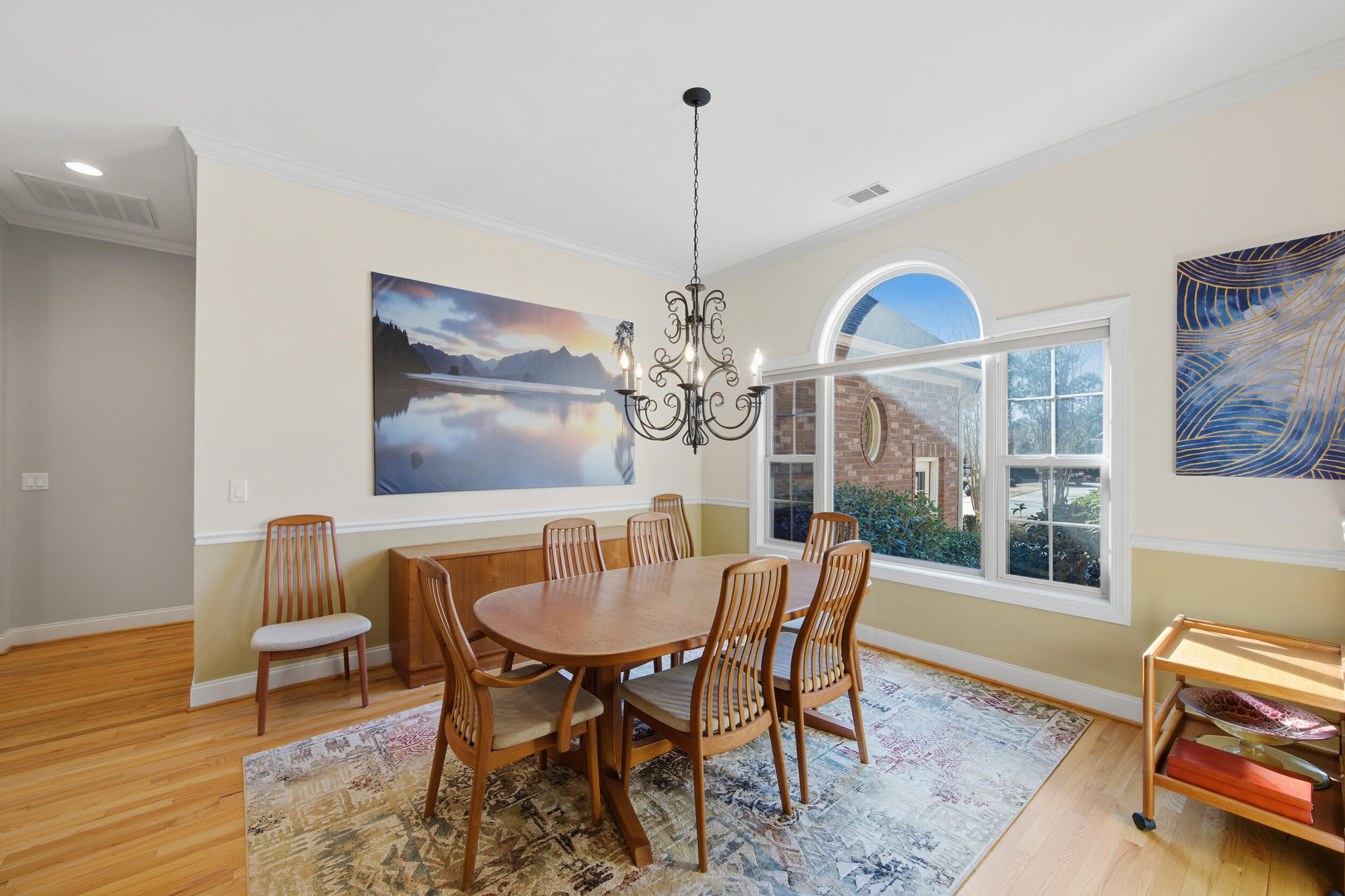 356 Forest Pines Road Aiken, SC 29803 - Photo 19 of 67 Dining Room