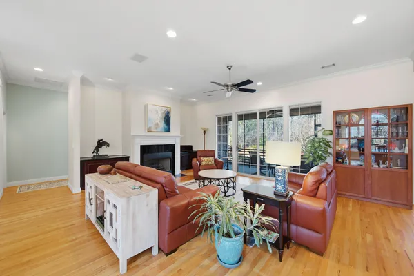 $499,900 | 356 Forest Pines Road, Aiken, SC 29803
