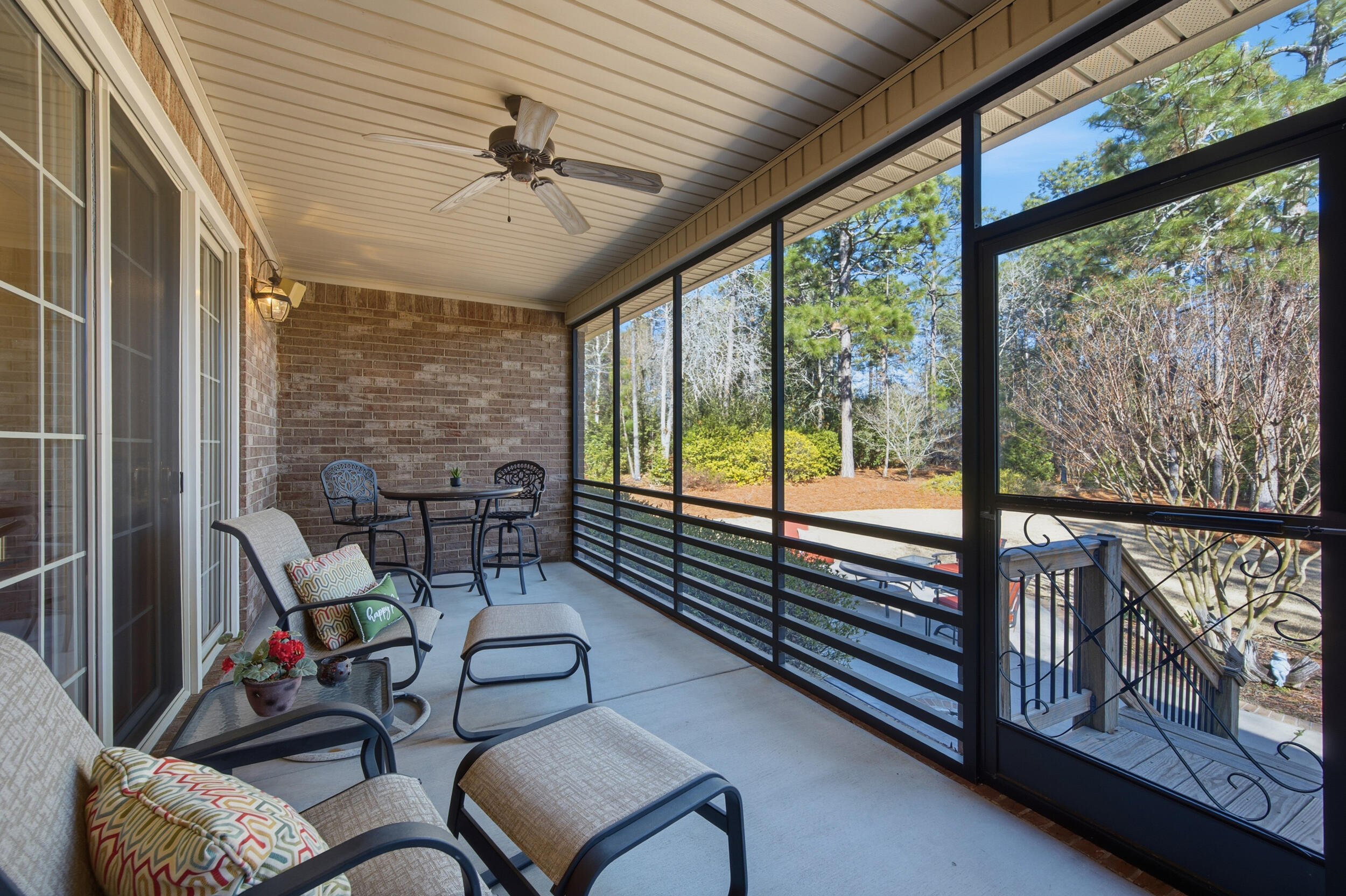 356 Forest Pines Road Aiken, SC 29803 - Photo 2 of 67 Large Screen Porch