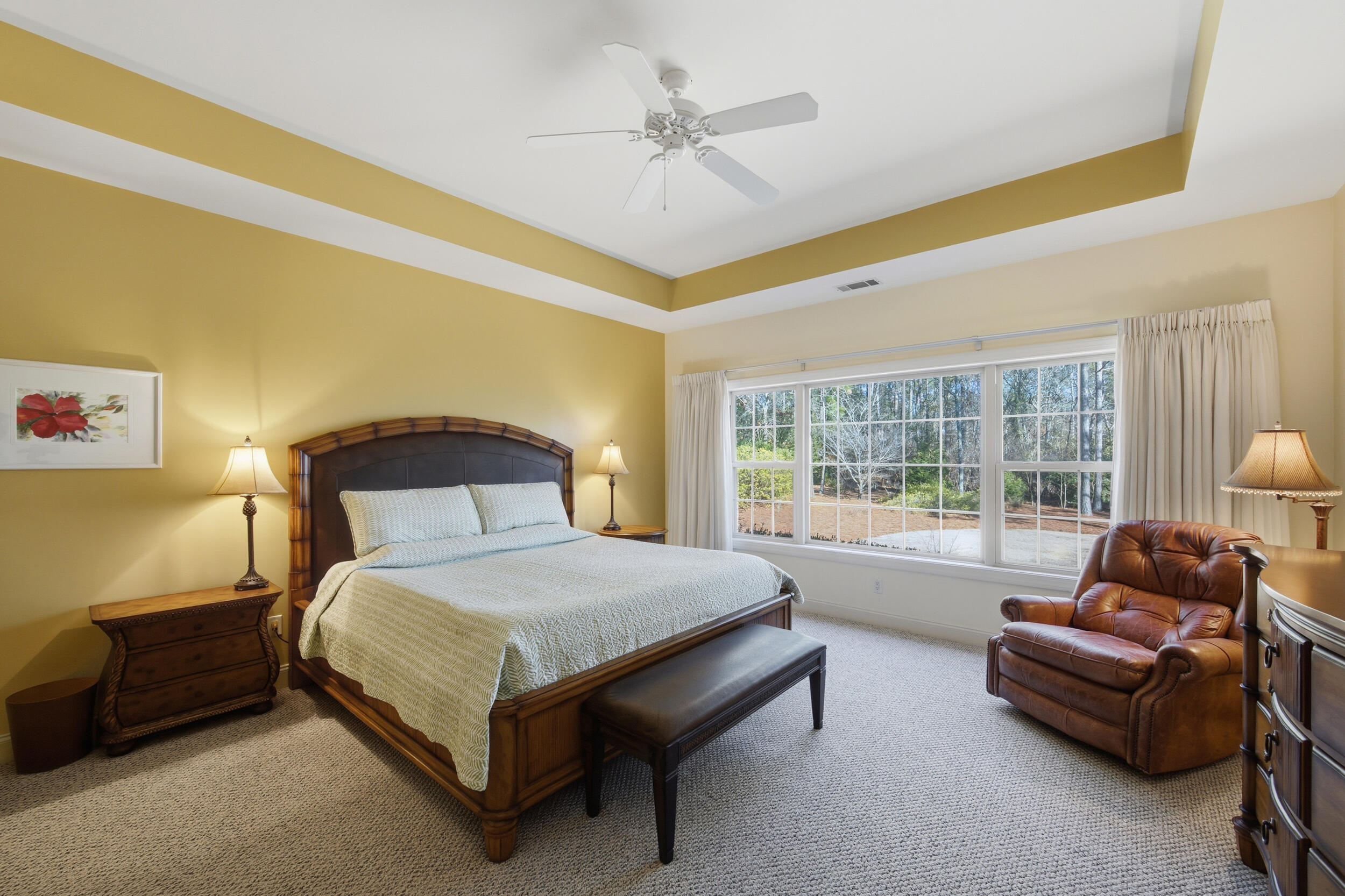 356 Forest Pines Road Aiken, SC 29803 - Photo 24 of 67 Primary Suite