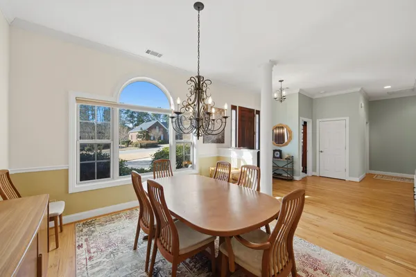 $499,900 | 356 Forest Pines Road, Aiken, SC 29803