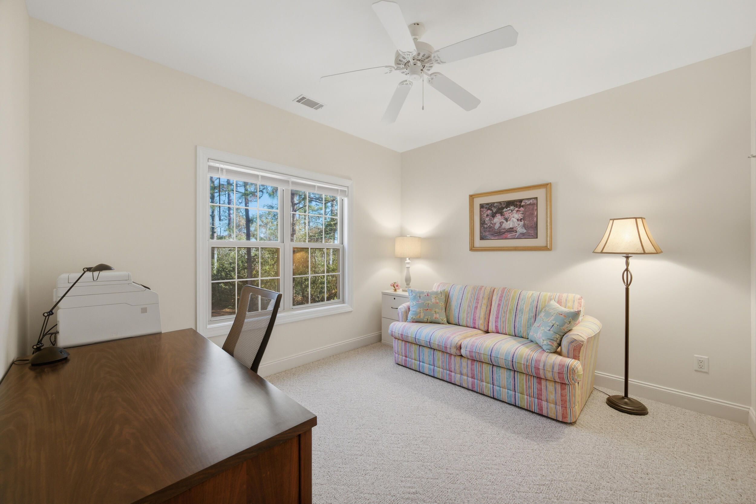 356 Forest Pines Road Aiken, SC 29803 - Photo 30 of 67 Guest Bedroom