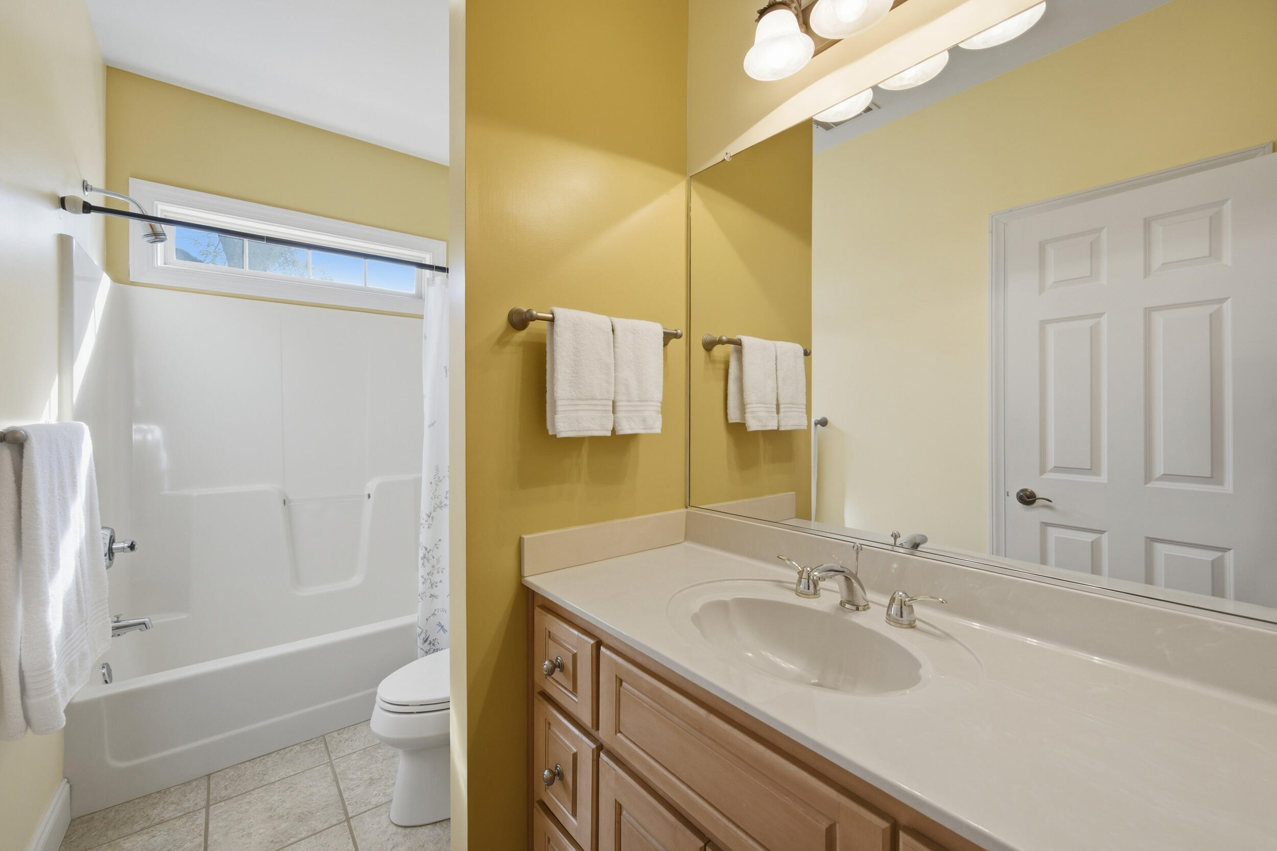 356 Forest Pines Road Aiken, SC 29803 - Photo 32 of 67 Guest Bathroom