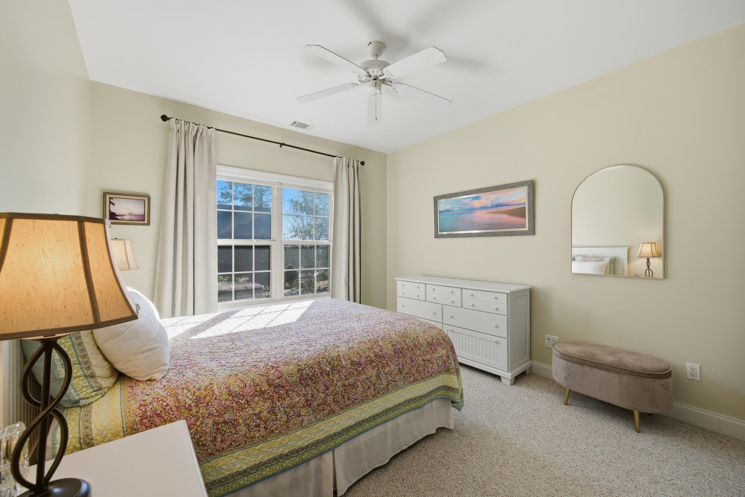 356 Forest Pines Road Aiken, SC 29803 - Photo 33 of 67 Guest Bedroom